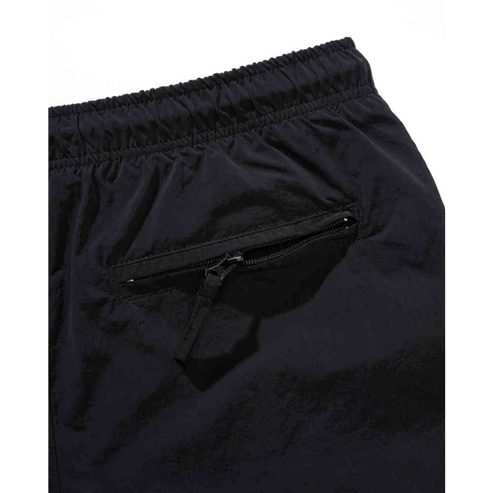 Brandit - Basic Zwemshorts - Zwart